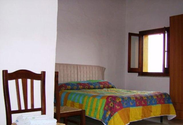 Vila Agriturismo Su Nuratolu Sagama Exteriér fotografie