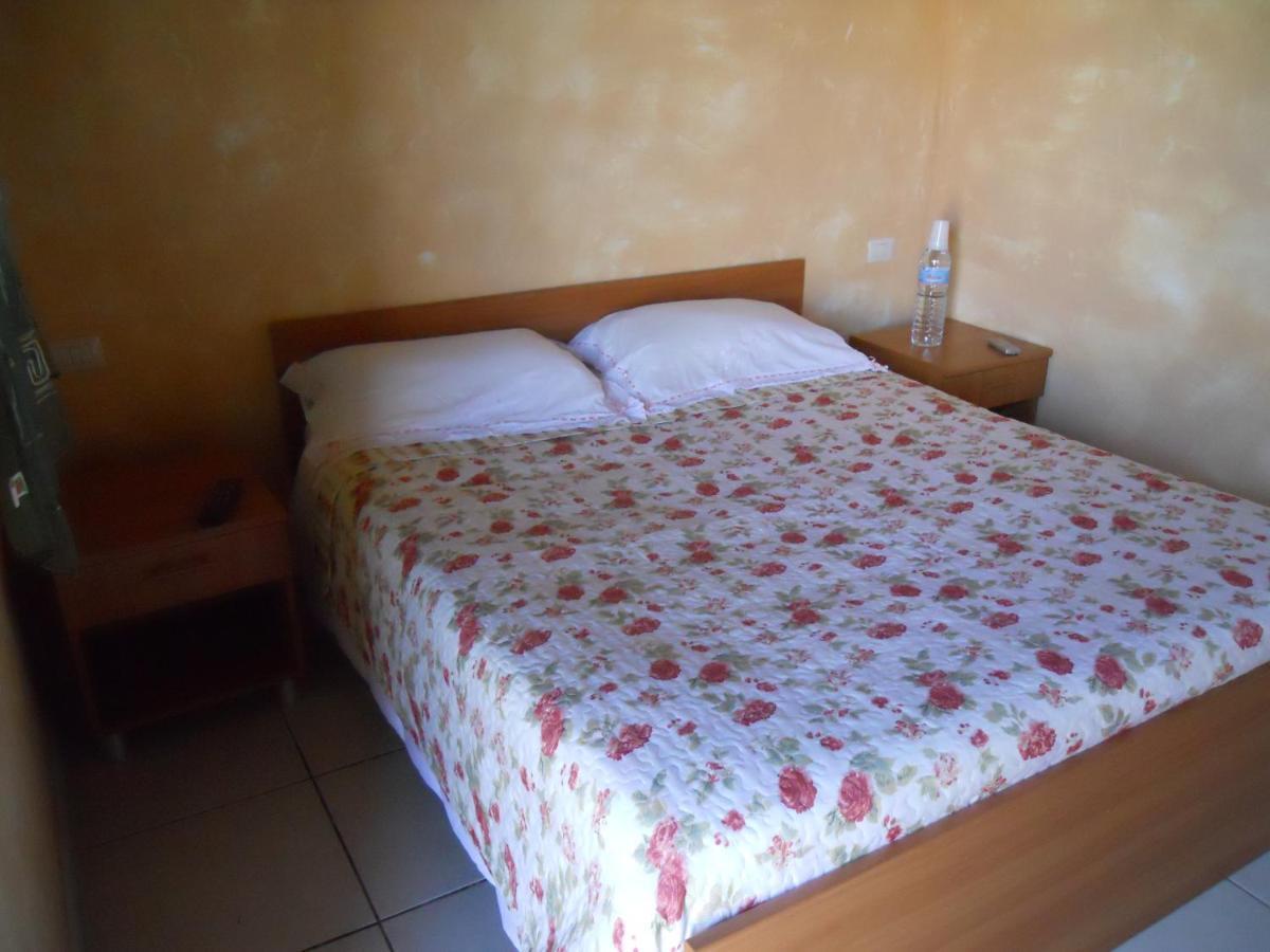 Vila Agriturismo Su Nuratolu Sagama Pokoj fotografie
